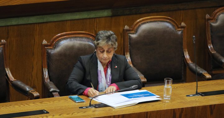 Cámara de Diputadas y Diputados aprueban proyecto que permitirá al MOP construir desaladora en la región de Coquimbo