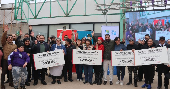 Rescatan los sabores vileños con concurso gastronómico