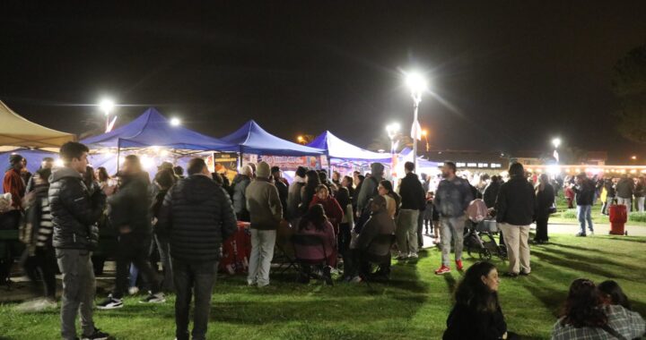 Valoran positivas cifras del turismo durante Fiestas Patrias en la región