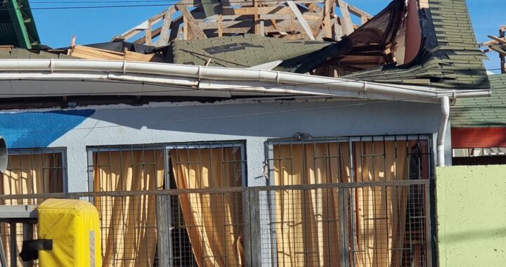 Formalizan investigación contra la Municipalidad de Los Vilos por explosión en liceo Nicolás Federico Lohse Vargas