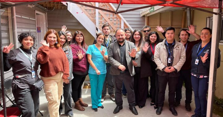 En Los Vilos realizan atenciones neurológicas para niños, niñas y jóvenes del espectro autista a través de la Municipalidad