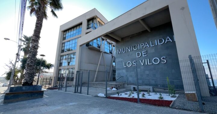 Municipalidad de Los Vilos destituye a funcionario involucrado en «Caso Licencias Médicas»