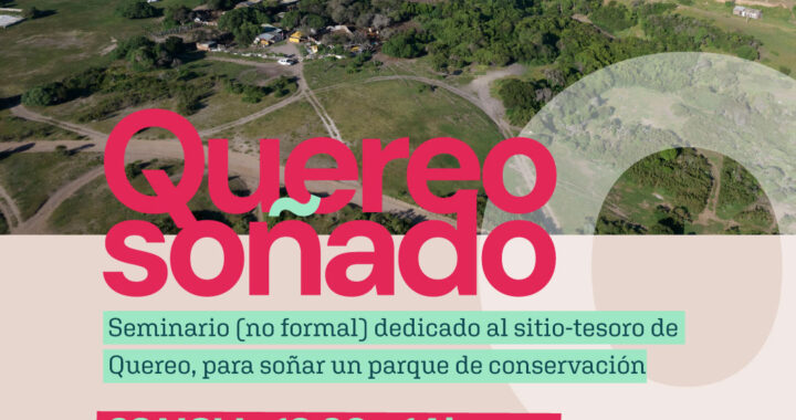 A 50 años de la primera excavación: Los Vilos celebra su patrimonio con el seminario “Quereo Soñado”