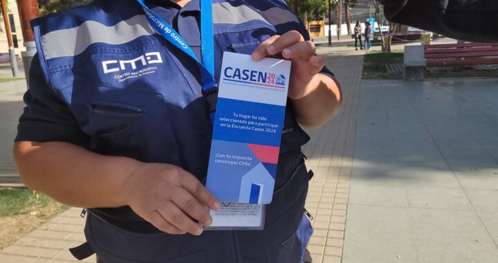 Resultados de Encuesta CASEN 2024 muestran disminución de la pobreza en la región de Coquimbo