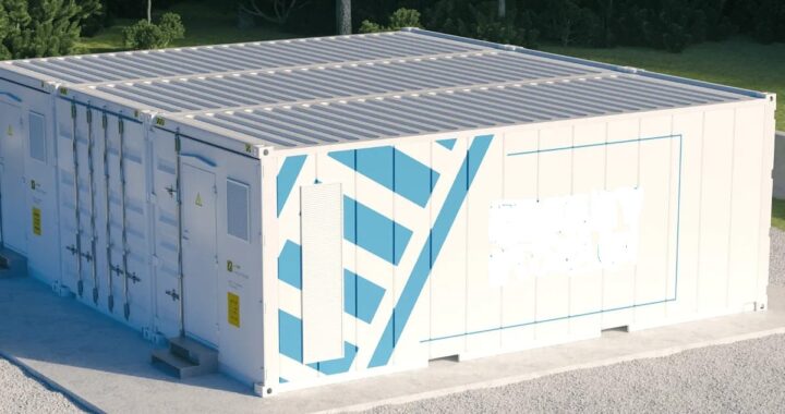 Aprueban declaración ambiental de central de almacenamiento de energía en Salamanca