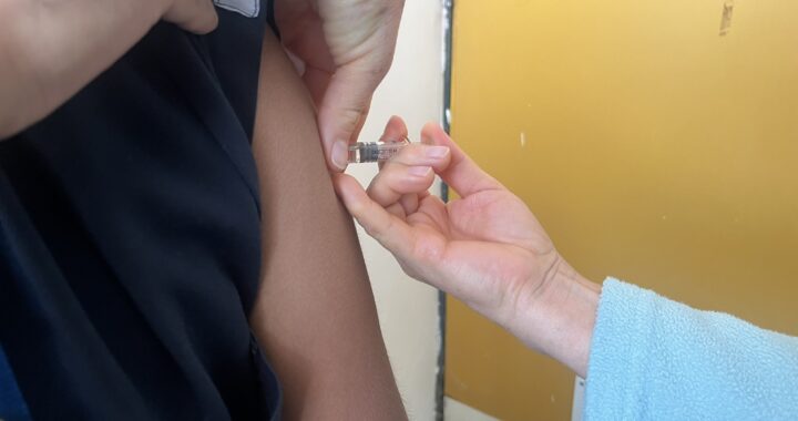 Hospitales del Choapa inician despliegue para campaña de vacunación e inmunización 2026