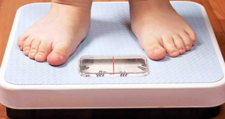 El vital rol de la actividad física en la región con mayor nivel de obesidad infantil del país