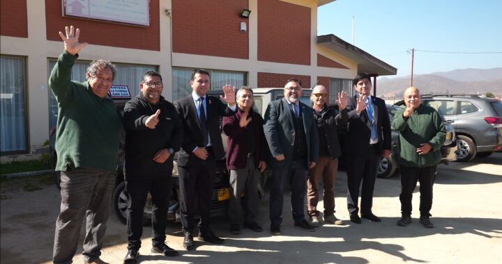 Comenzó el pago del Bono para Transportistas en la región