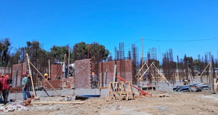 MINVU instruye el fin del contrato con constructora Araucanía por graves irregularidades