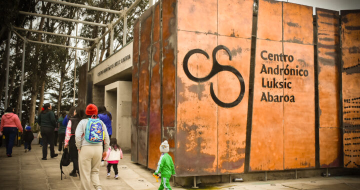 CALA invita al Día del Patrimonio: Experiencia interactiva de la historia del cobre y la sustentabilidad
