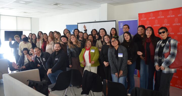 Escuela Mujer Sustentable Choapa 2026 gradúa a nueva generación de mujeres líderes y emprendedoras