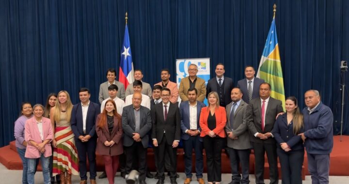 CORE aprueba suplemento de recursos para reposición del Liceo Politécnico de Illapel