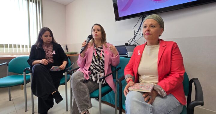 87 mujeres murieron por Cáncer de Mama en 2025 en la región, la cifra más alta en 21 años