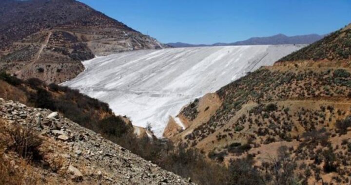 Tras informe de la Municipalidad: Minera Los Pelambres informa resultado de nuevos análisis de sedimentos en el Estero Pupío